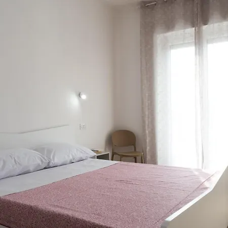 App.carrera Apartment