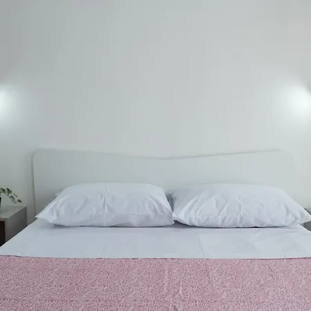 App.carrera Apartment