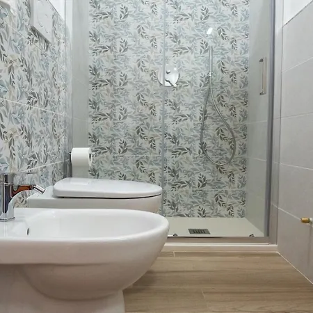 Apartment App.carrera Fondi
