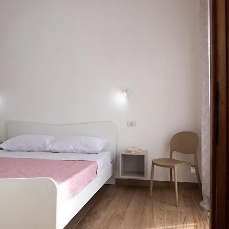 Apartment App.carrera Fondi