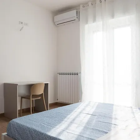 Apartment App.carrera Fondi
