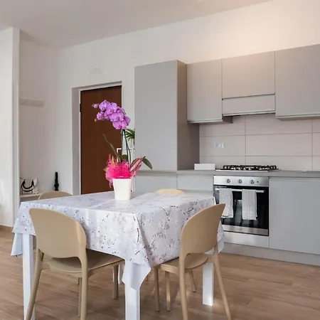 App.carrera Apartment