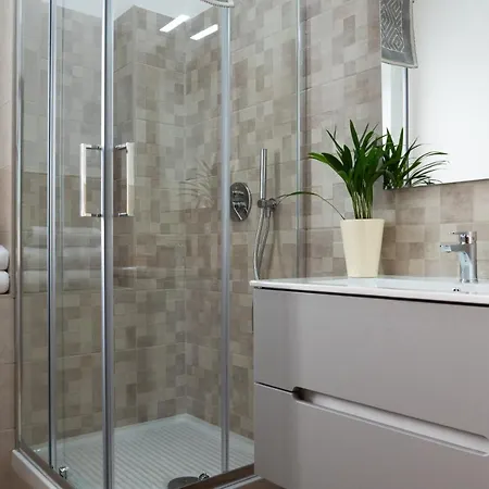 App.carrera Apartment *