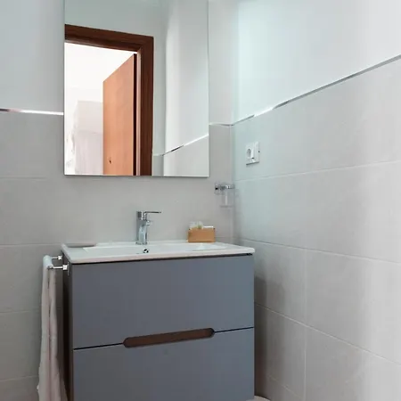 App.carrera Apartment