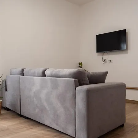 App.carrera Apartment *