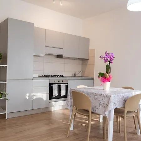Apartment App.carrera