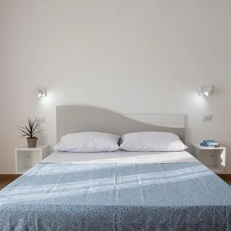Apartment App.carrera Fondi