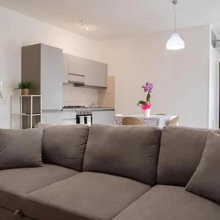 App.carrera Apartment *
