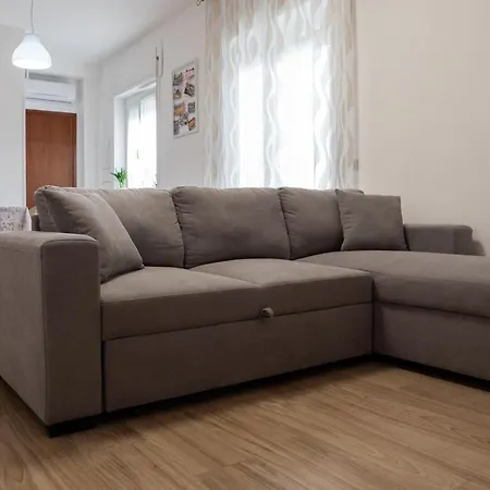 App.carrera Apartment *