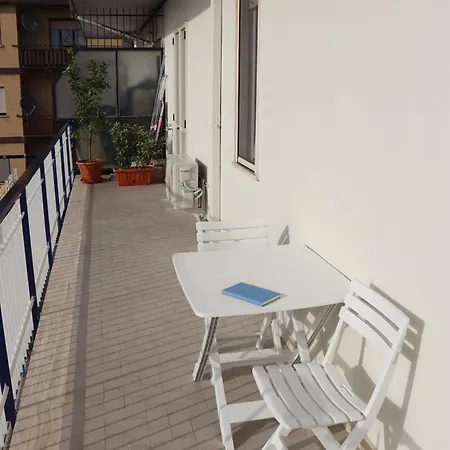 Apartment App.carrera