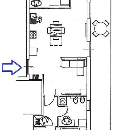 App.carrera Apartment