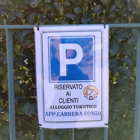 App.carrera Apartment